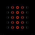 Gradated Lines 1.2, No. 08
