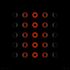 Gradated Lines 1.2, No. 08