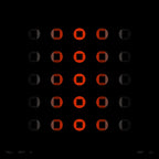 Gradated Lines 1.2, No. 08