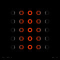 Gradated Lines 1.2, No. 08