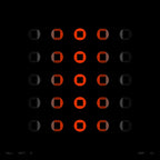 Gradated Lines 1.2, No. 08