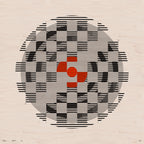 Gradated Lines 1.2, No. 09.1