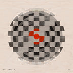 Gradated Lines 1.2, No. 09.1