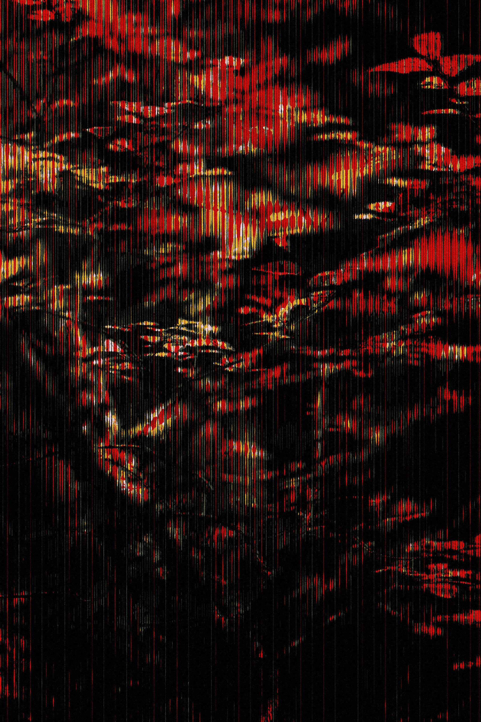 Half and Tones 1.0, 15.0 Index 5 01