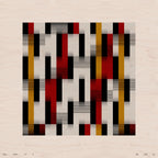 Inspired by Anni 1.1 Remix 1.2, No. 01