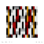 Inspired by Anni 1.1 Remix 1.2, No. 01