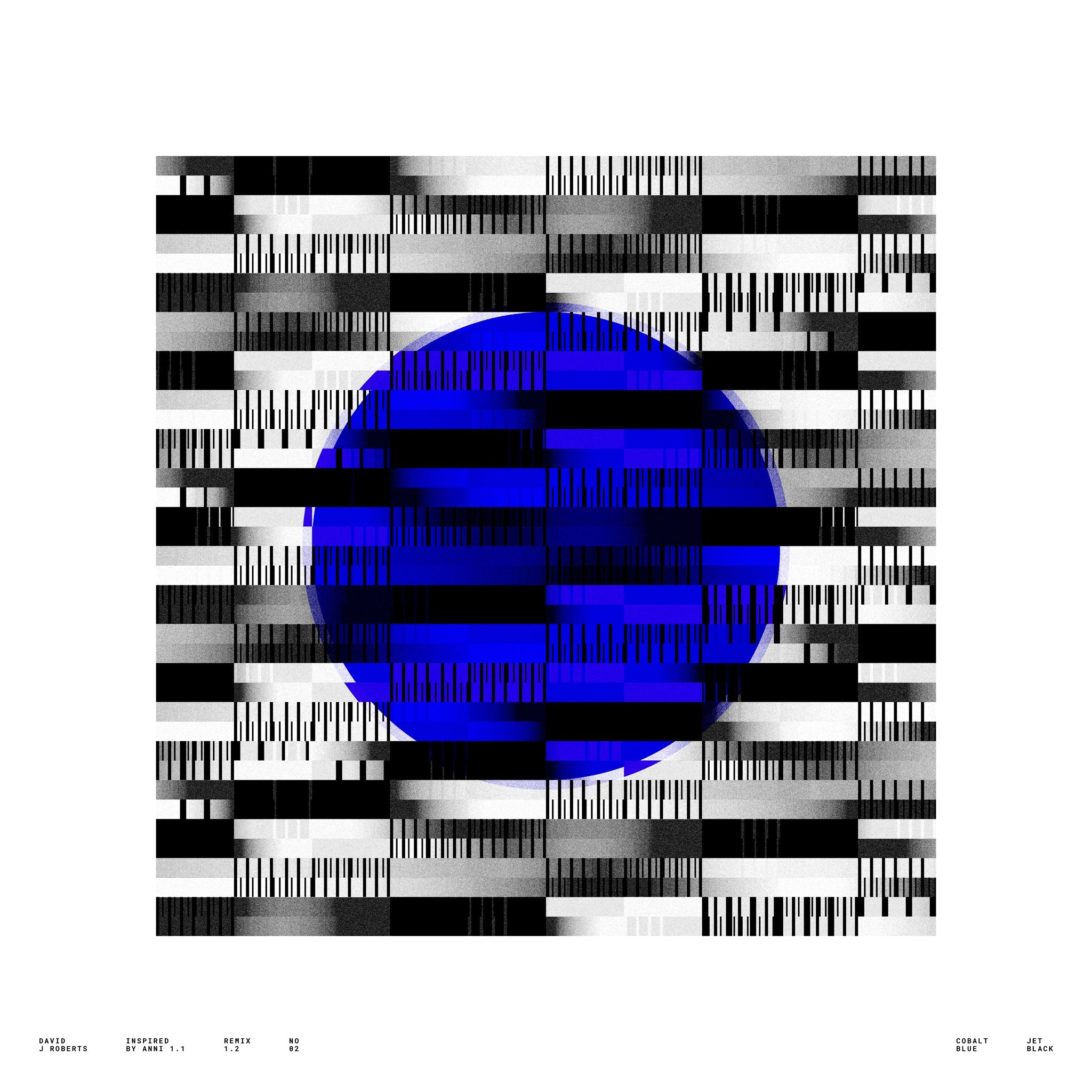 Inspired by Anni 1.1 Remix 1.2, No. 02