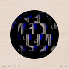 Inspired by Anni 1.1 Remix 1.2, No. 03