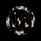 Inspired by Anni 1.1 Remix 1.2, No. 5