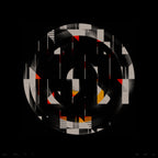 Inspired by Anni 1.1 Remix 1.2, No. 5