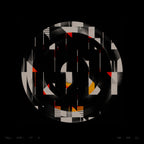 Inspired by Anni 1.1 Remix 1.2, No. 5