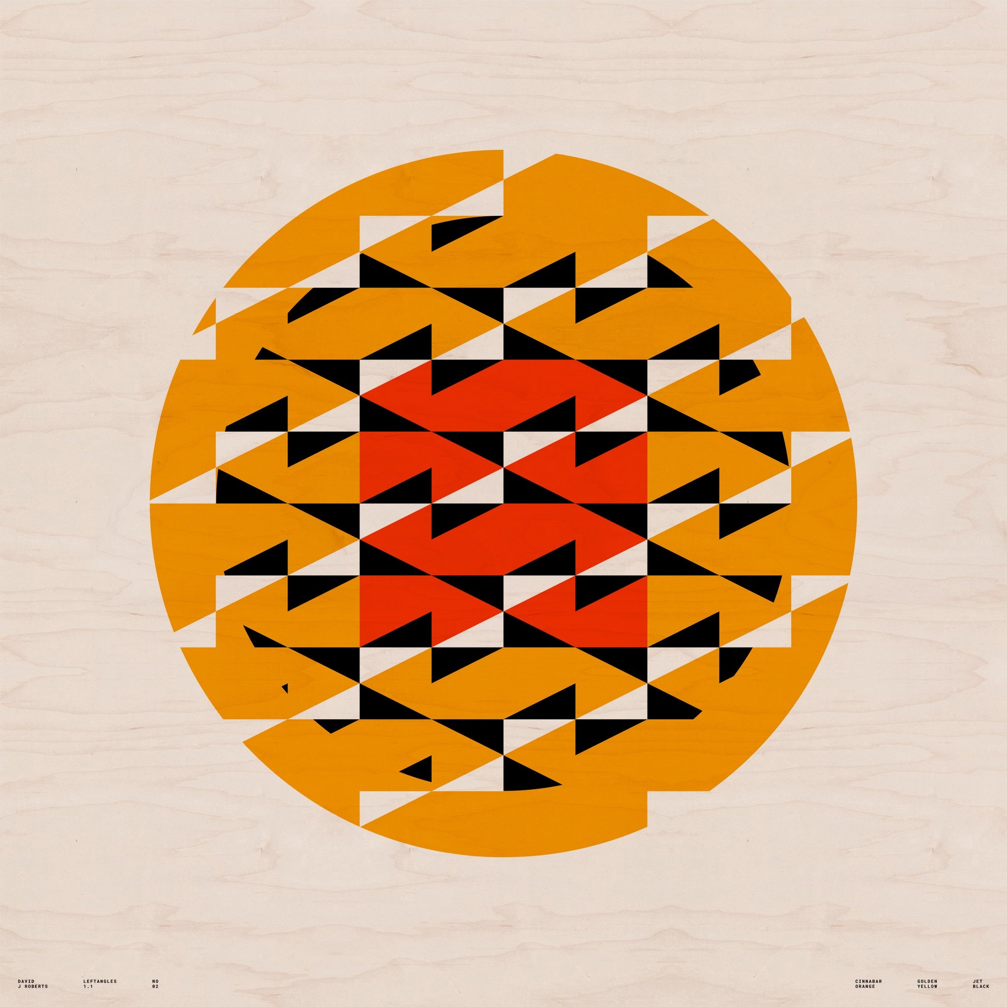 Leftangles 1.1, No. 02