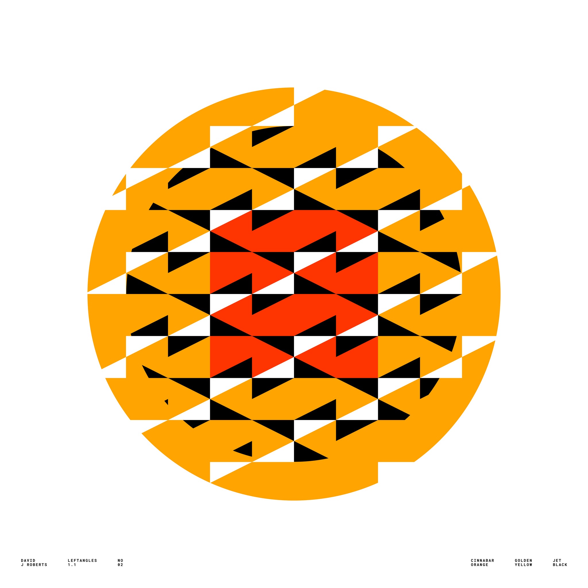 Leftangles 1.1, No. 02