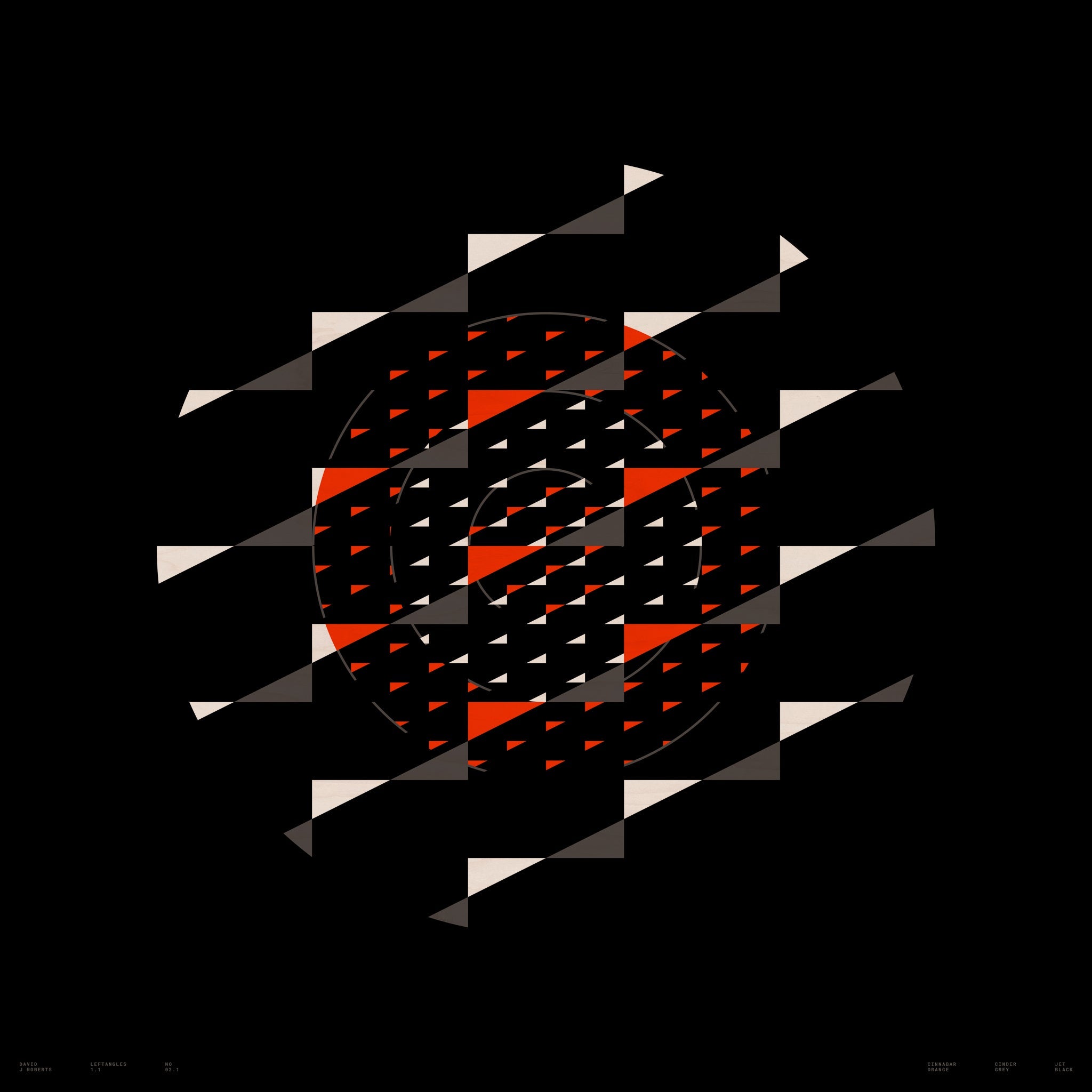 Leftangles 1.1, No. 02.1