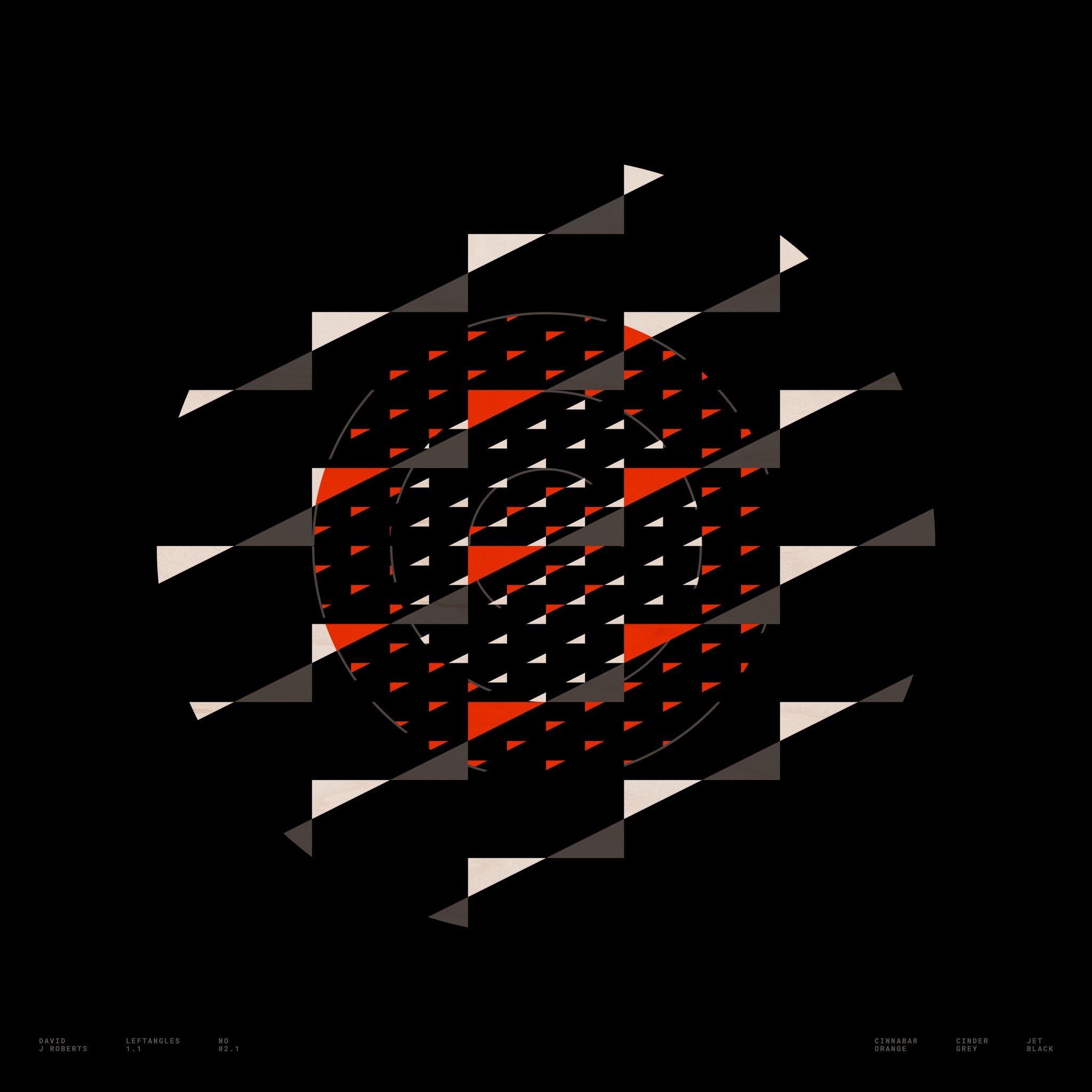 Leftangles 1.1, No. 02.1