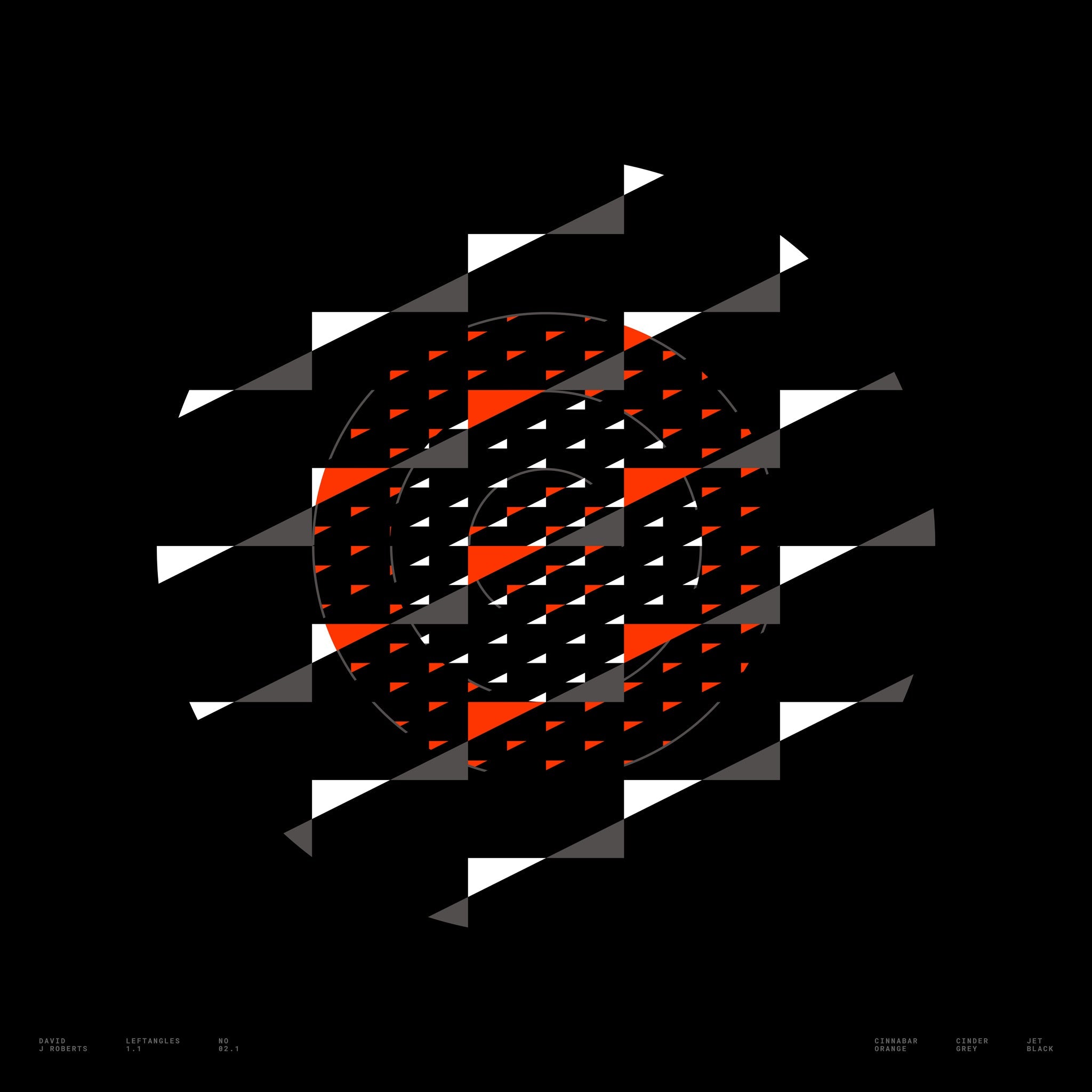 Leftangles 1.1, No. 02.1
