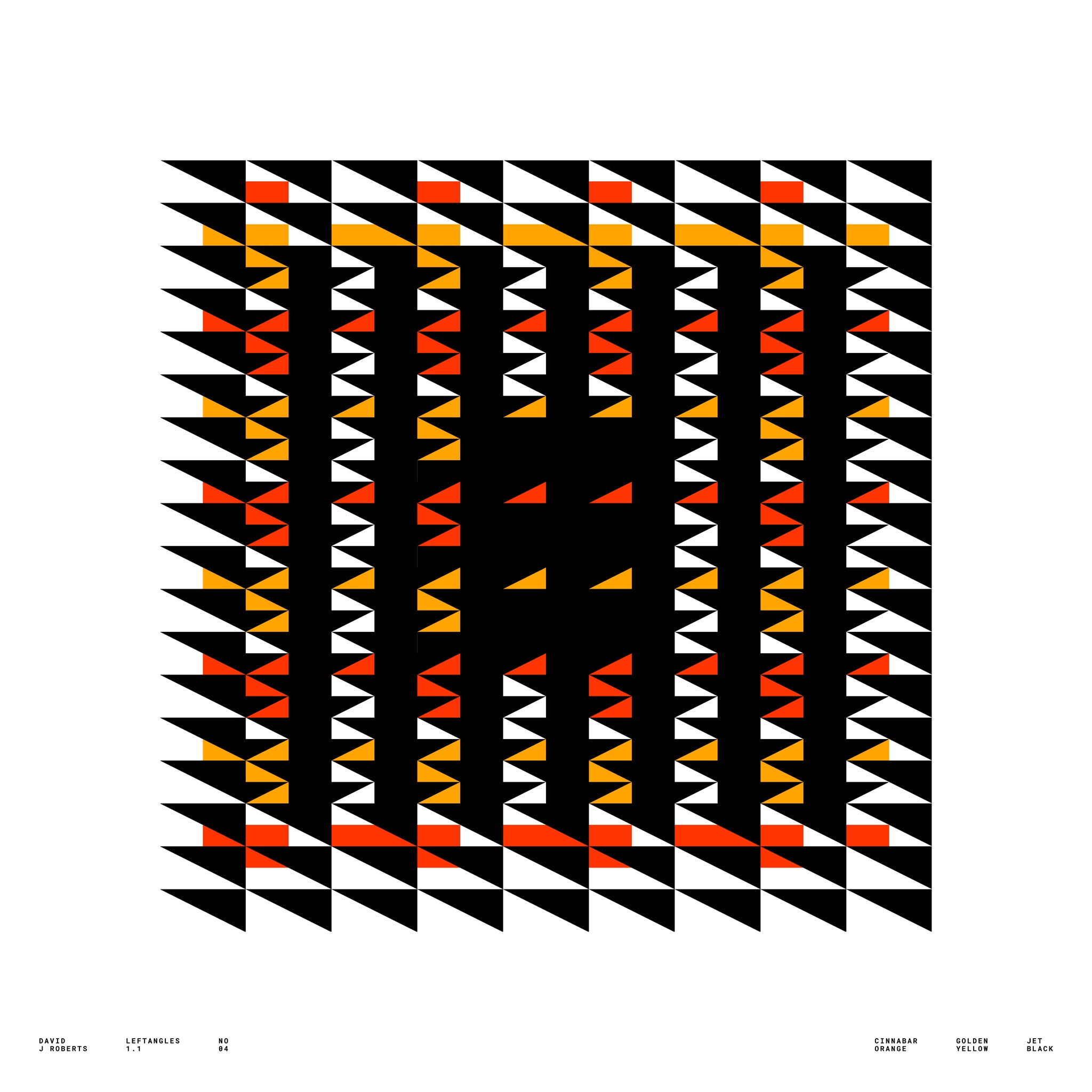 Leftangles 1.1, No. 04
