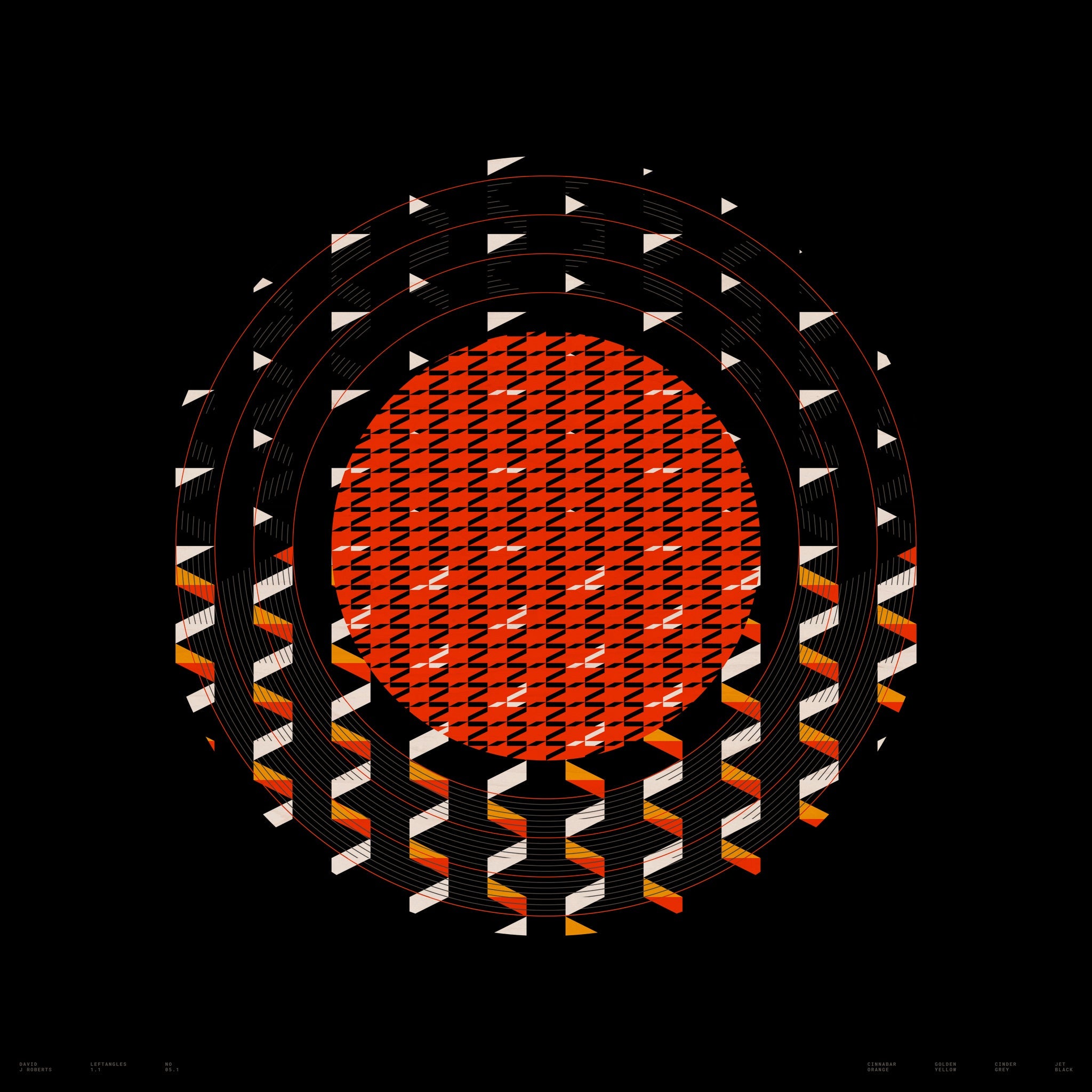 Leftangles 1.1, No. 05.1