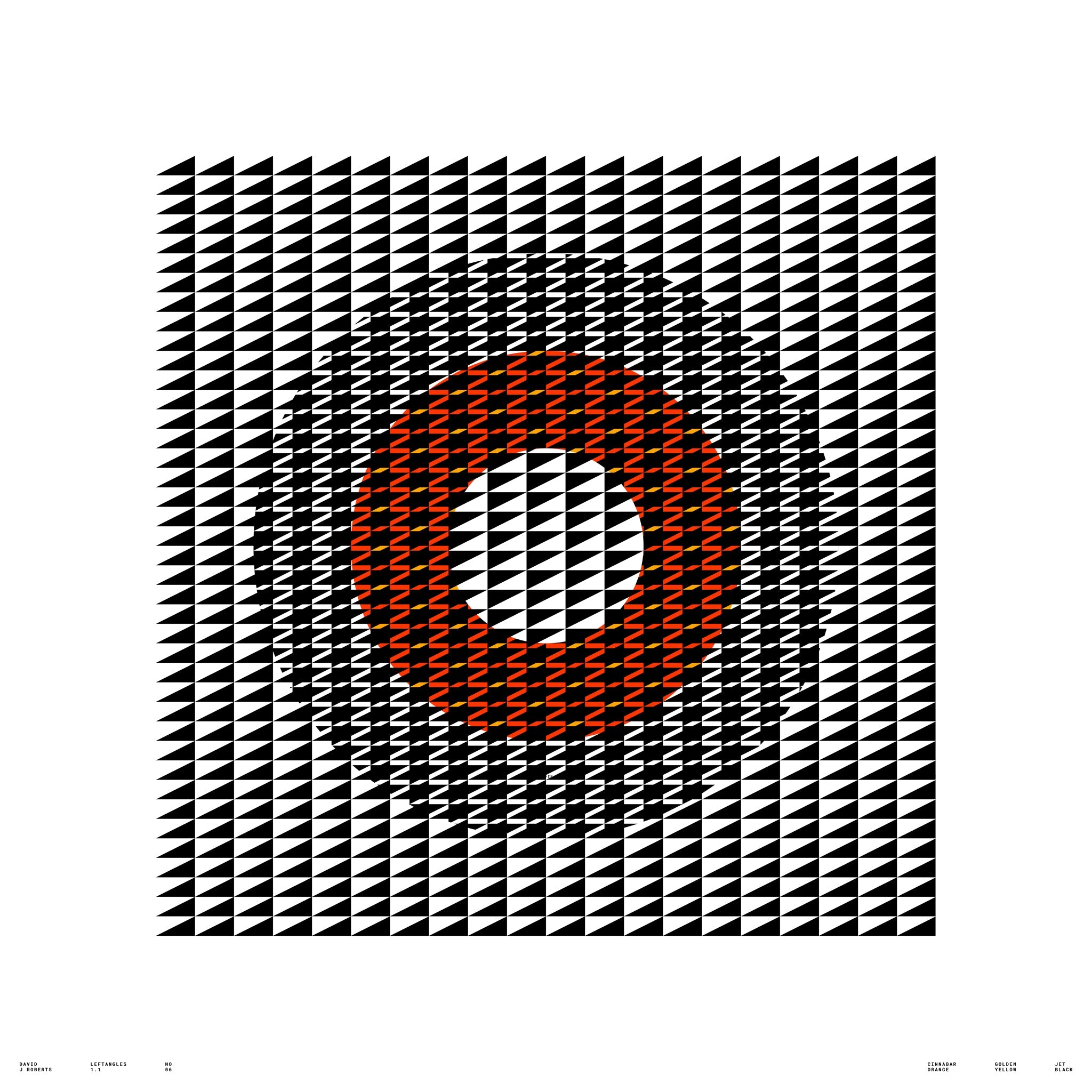 Leftangles 1.1, No. 06
