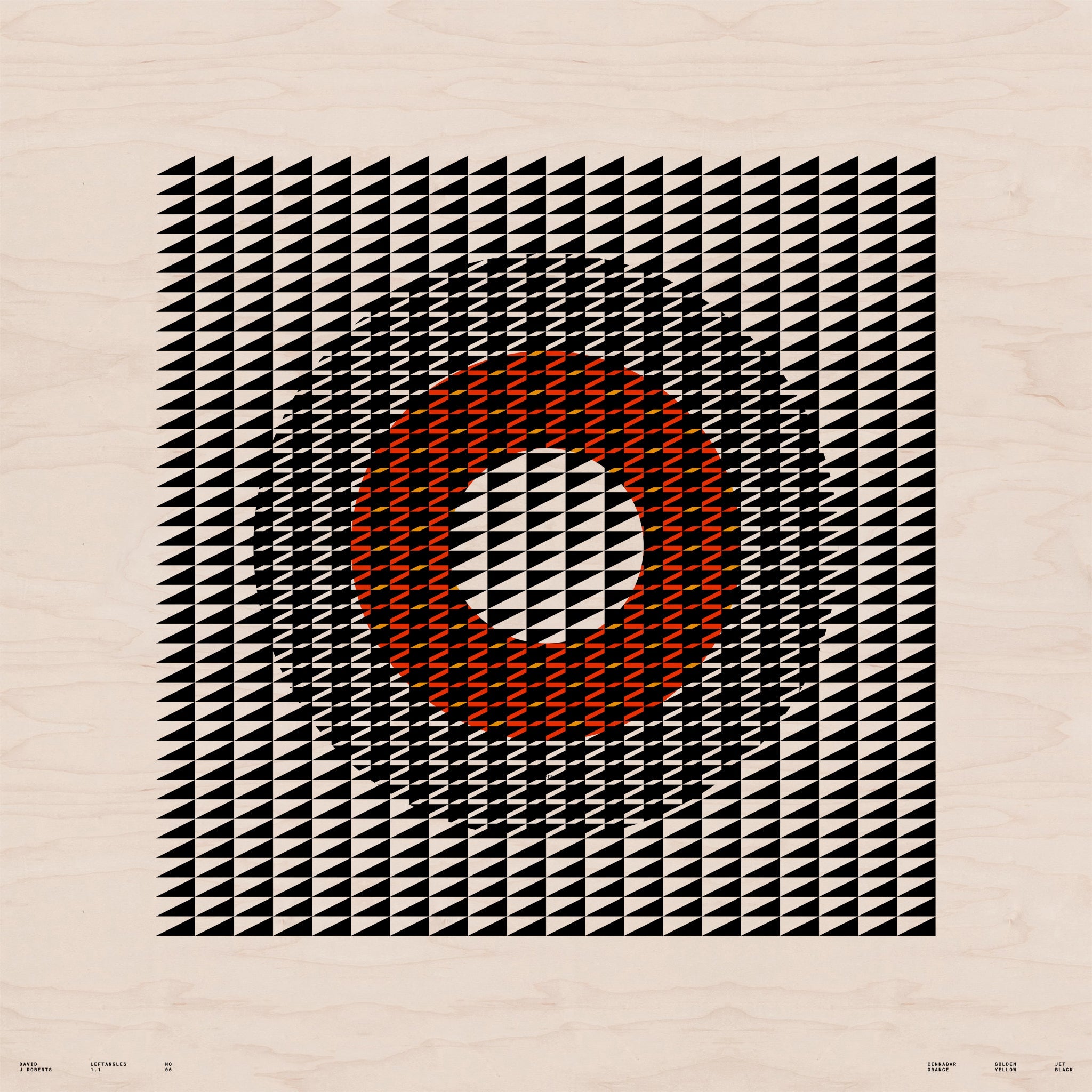 Leftangles 1.1, No. 06