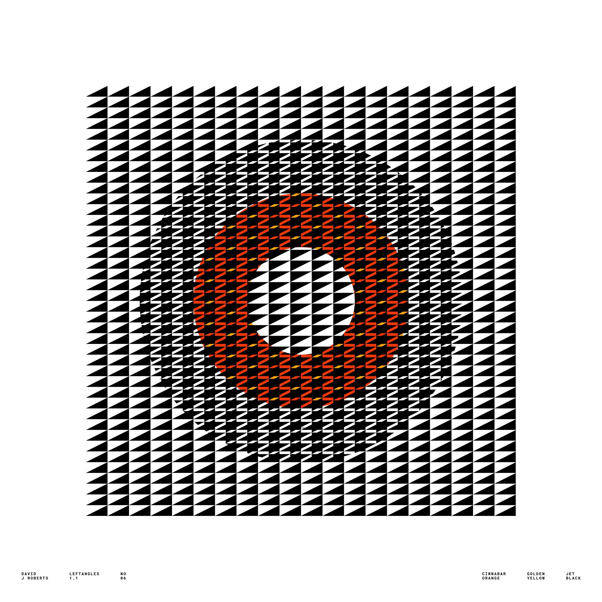 Leftangles 1.1, No. 06