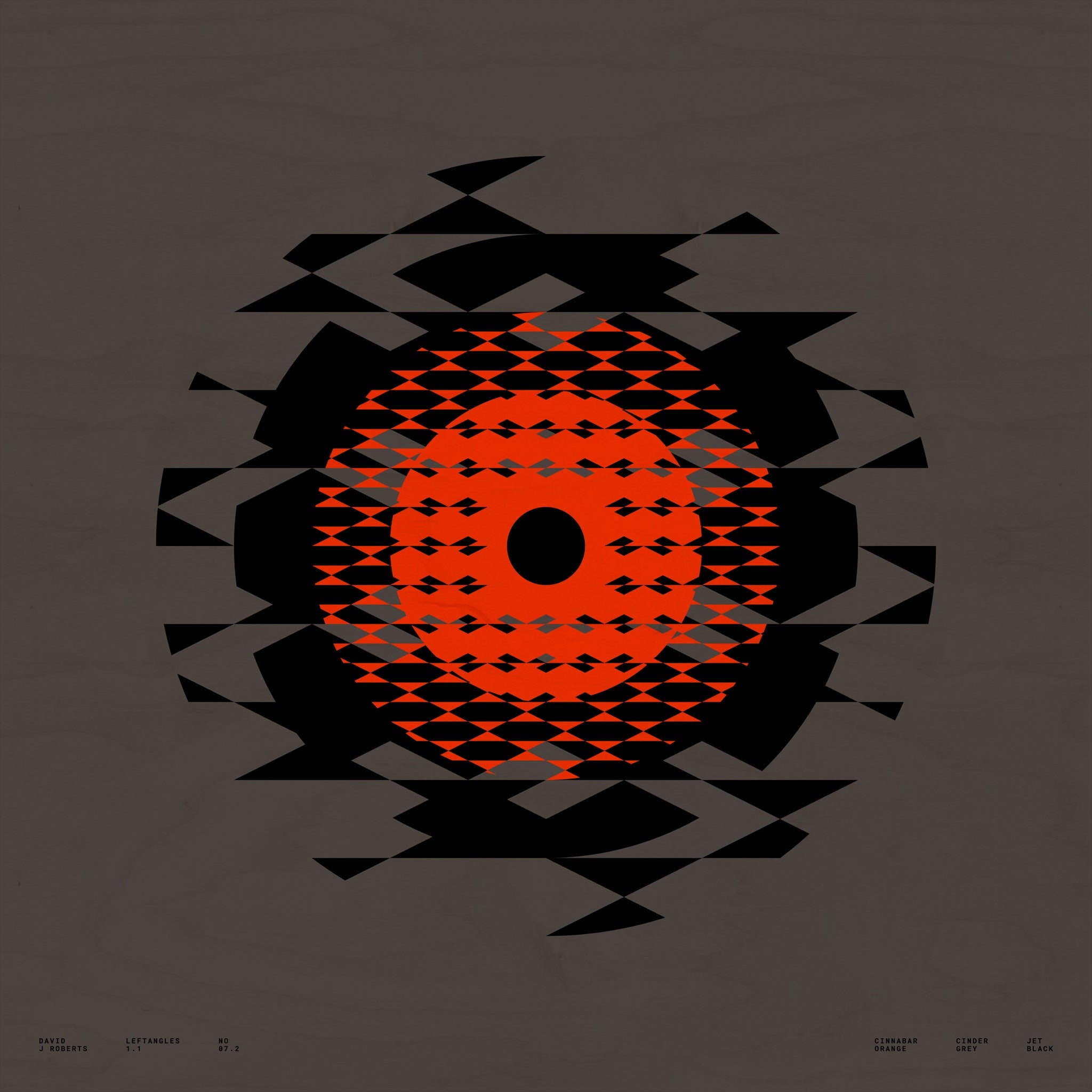 Leftangles 1.1, No. 07.2