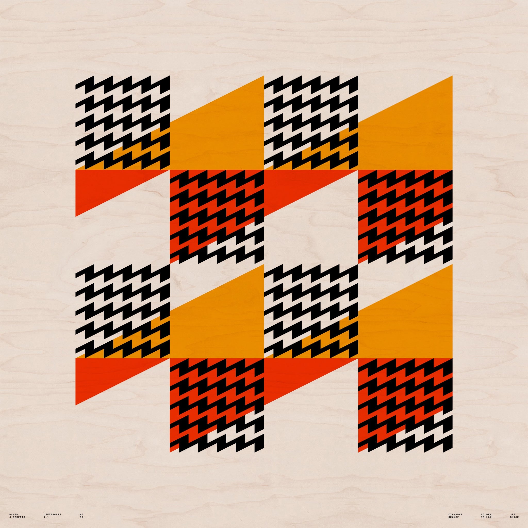Leftangles 1.1, No. 08
