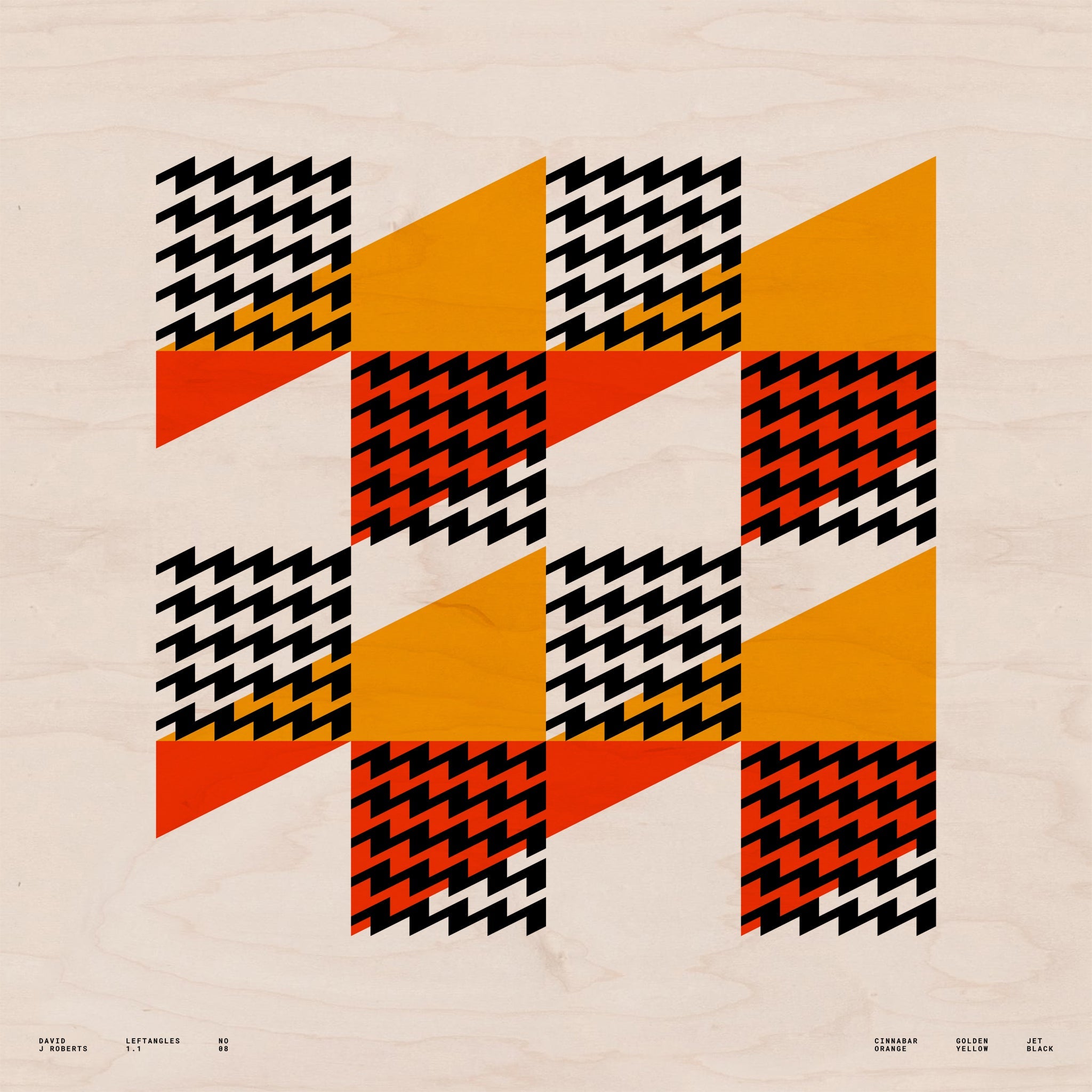 Leftangles 1.1, No. 08