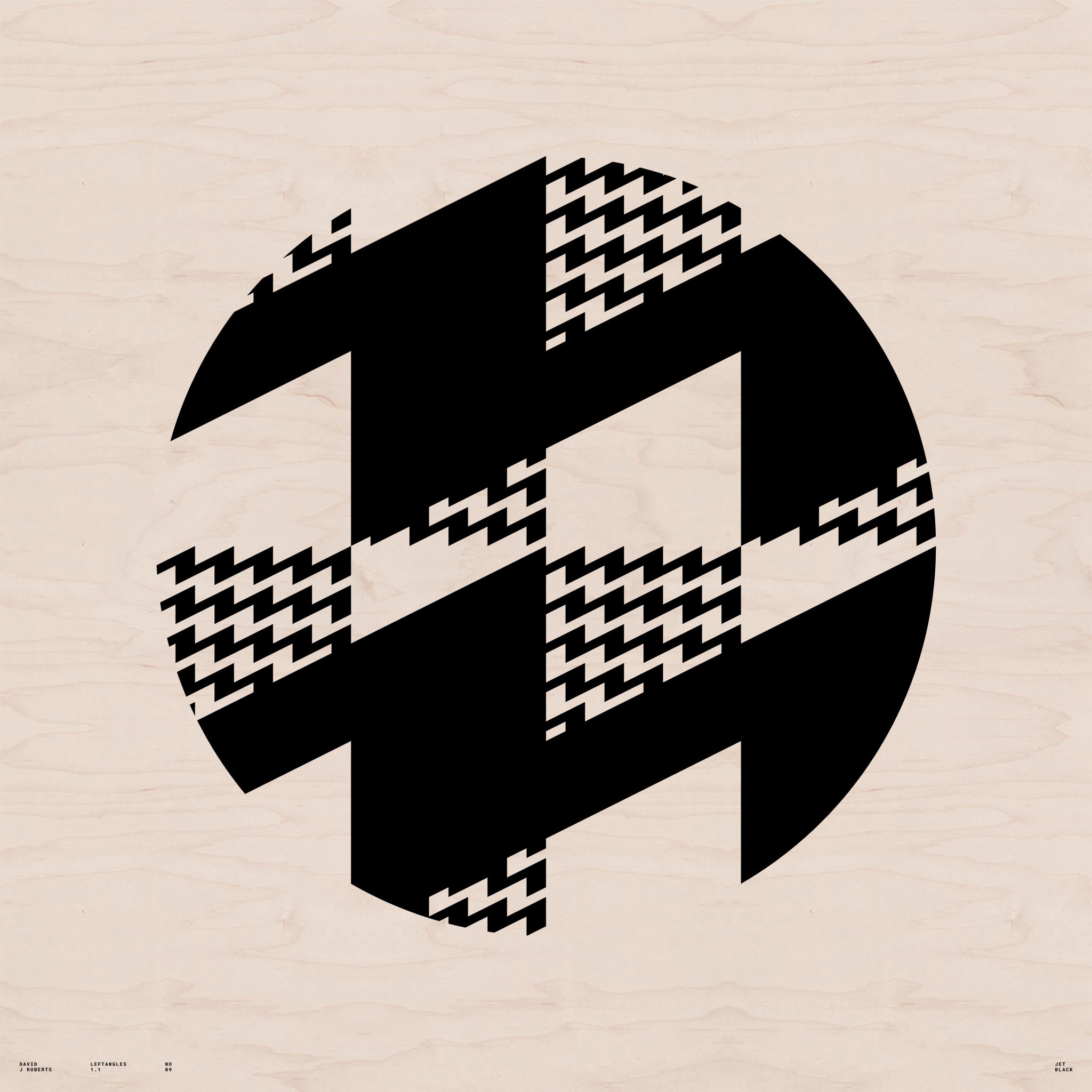 Leftangles 1.1, No. 09