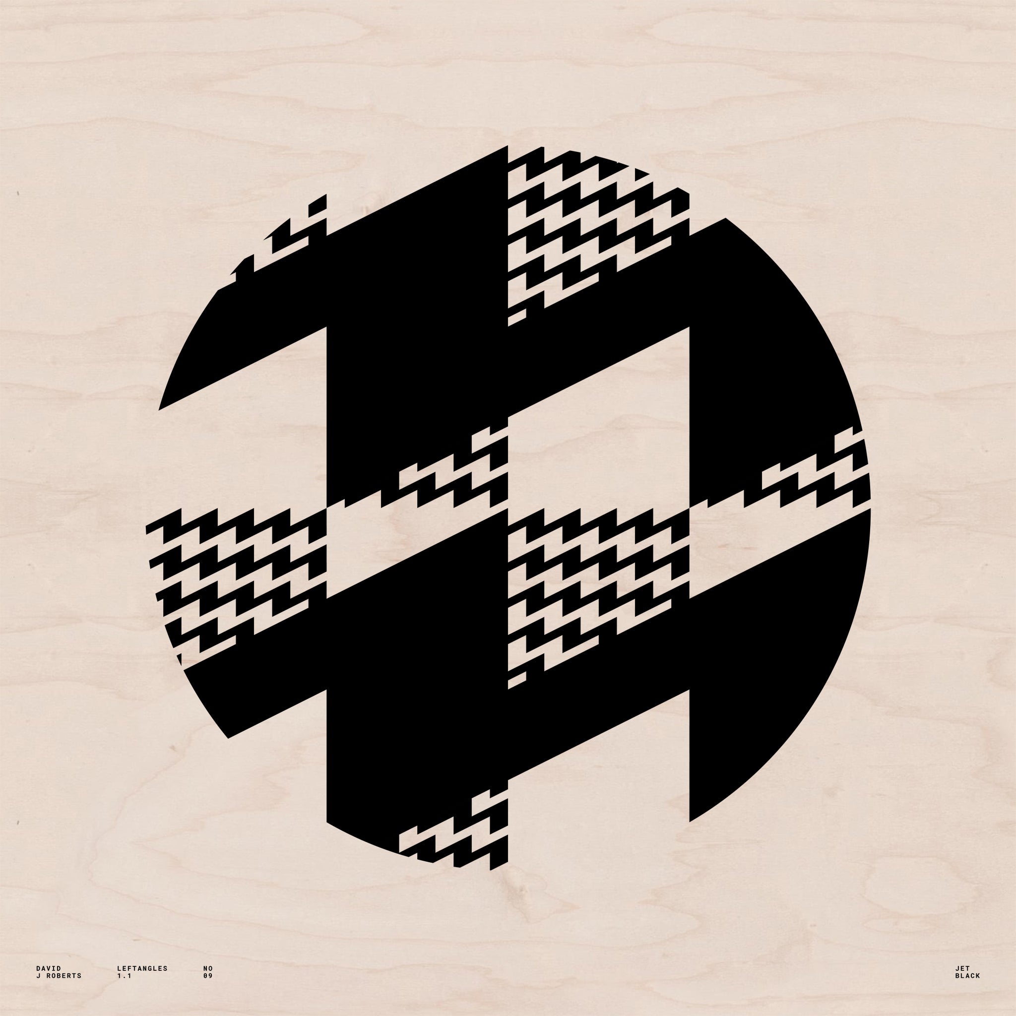 Leftangles 1.1, No. 09