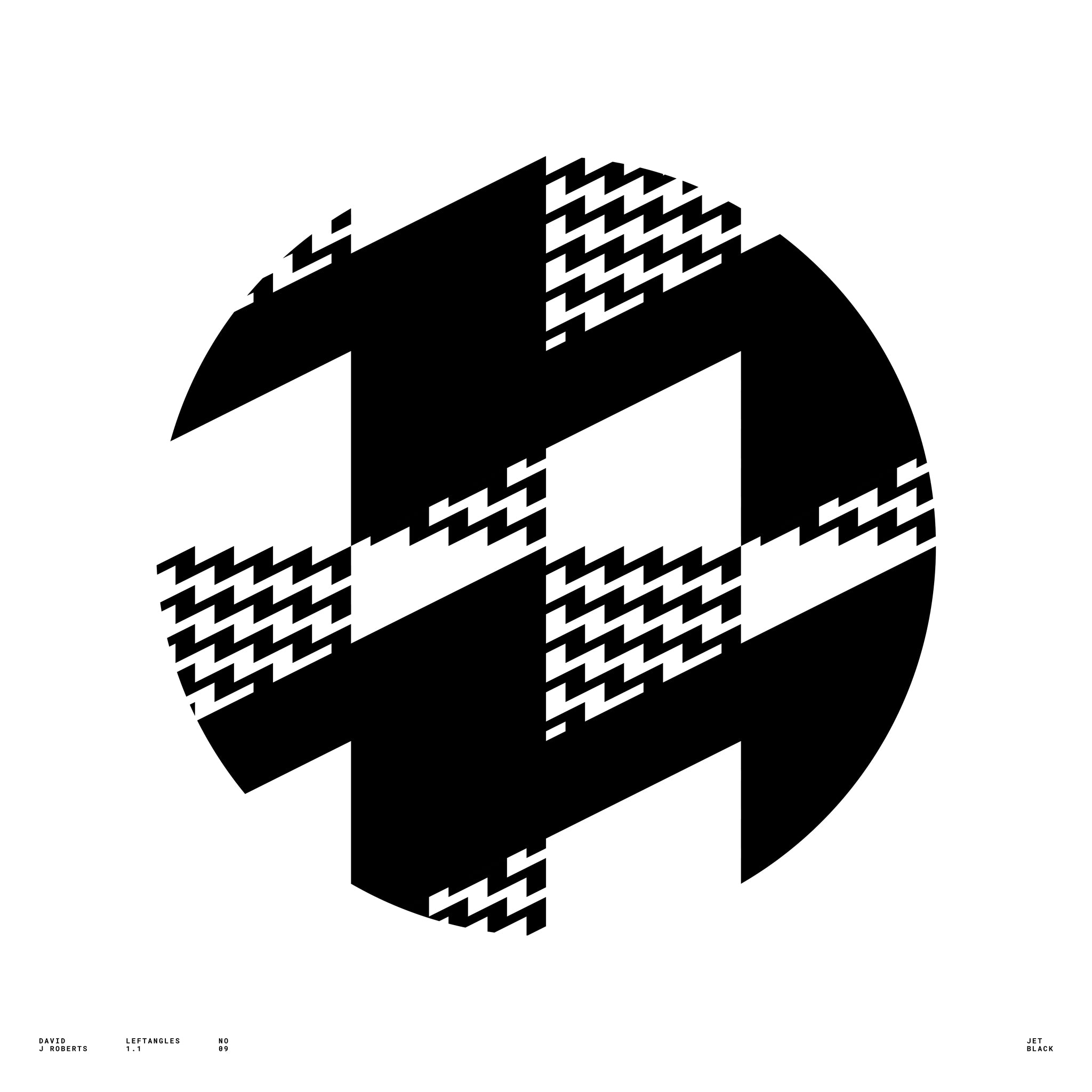 Leftangles 1.1, No. 09