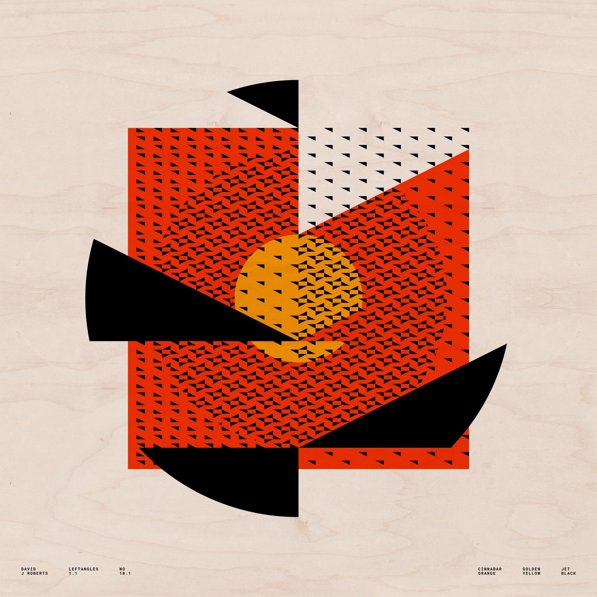 Leftangles 1.1, No. 10.1