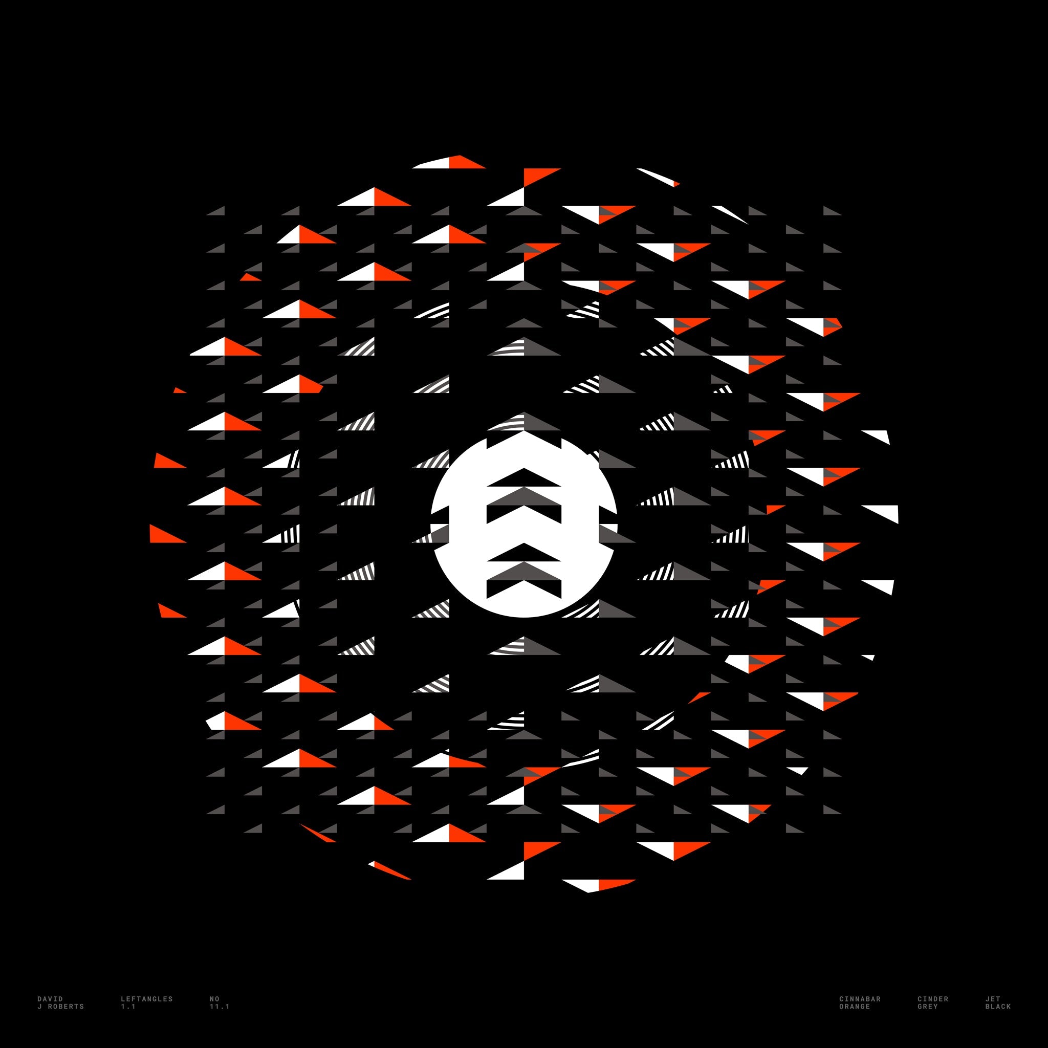 Leftangles 1.1, No. 11.1