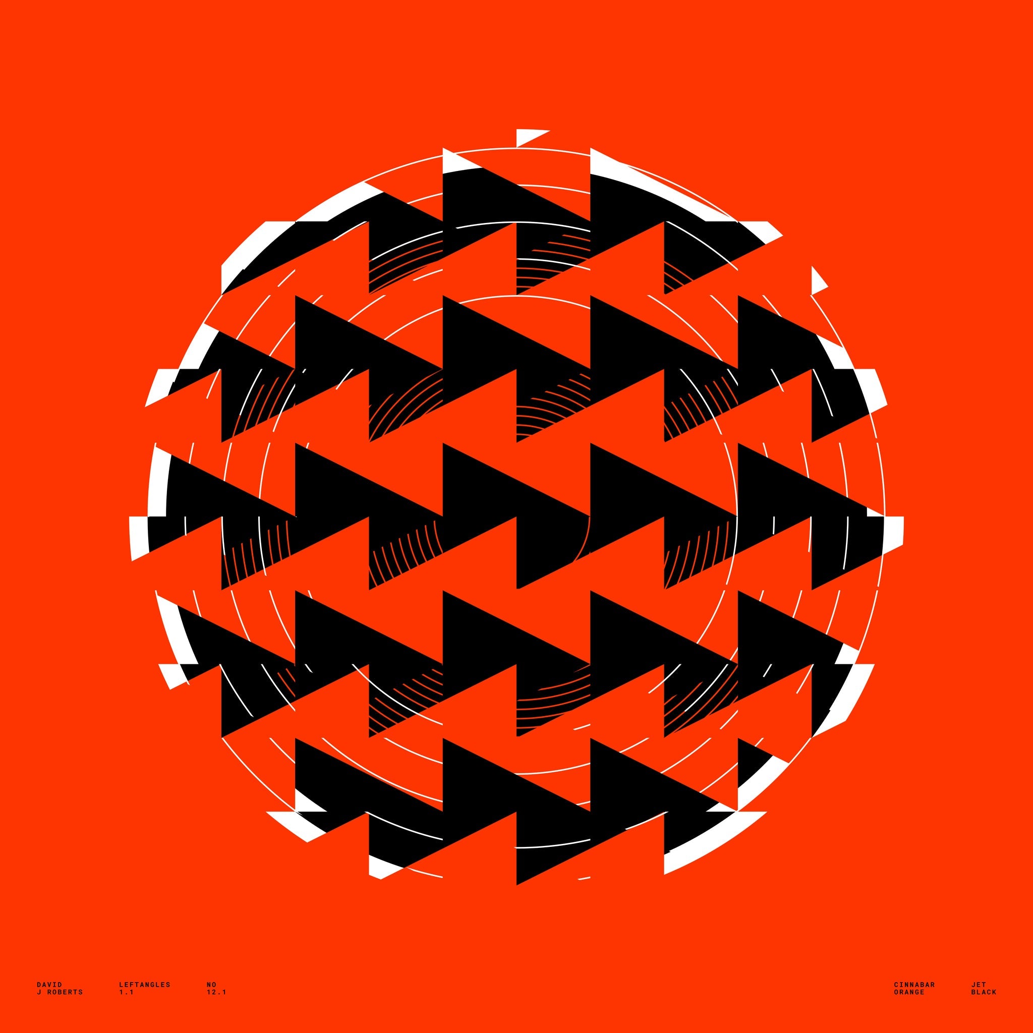 Leftangles 1.1, No. 12.1