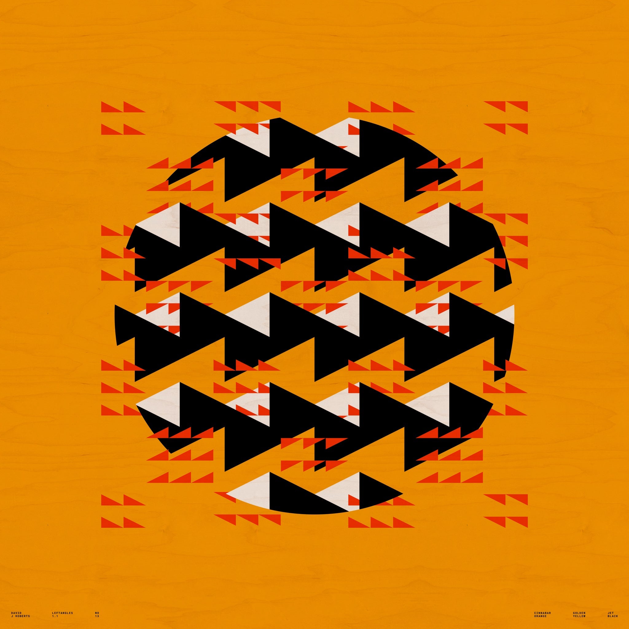 Leftangles 1.1, No. 13