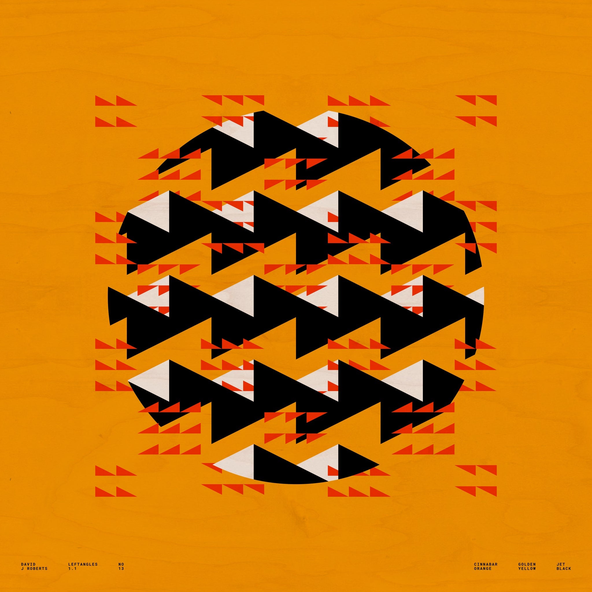 Leftangles 1.1, No. 13