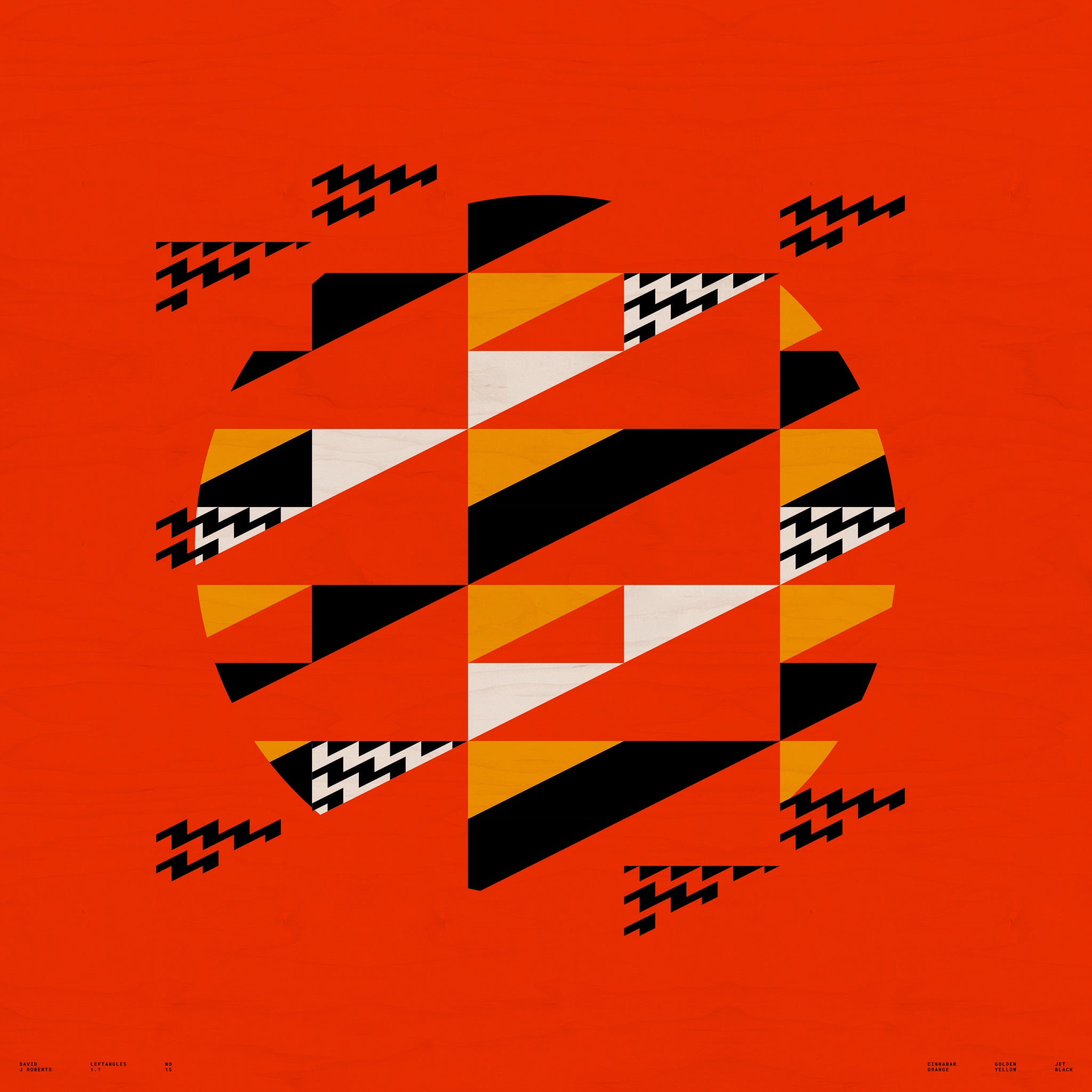 Leftangles 1.1, No. 15