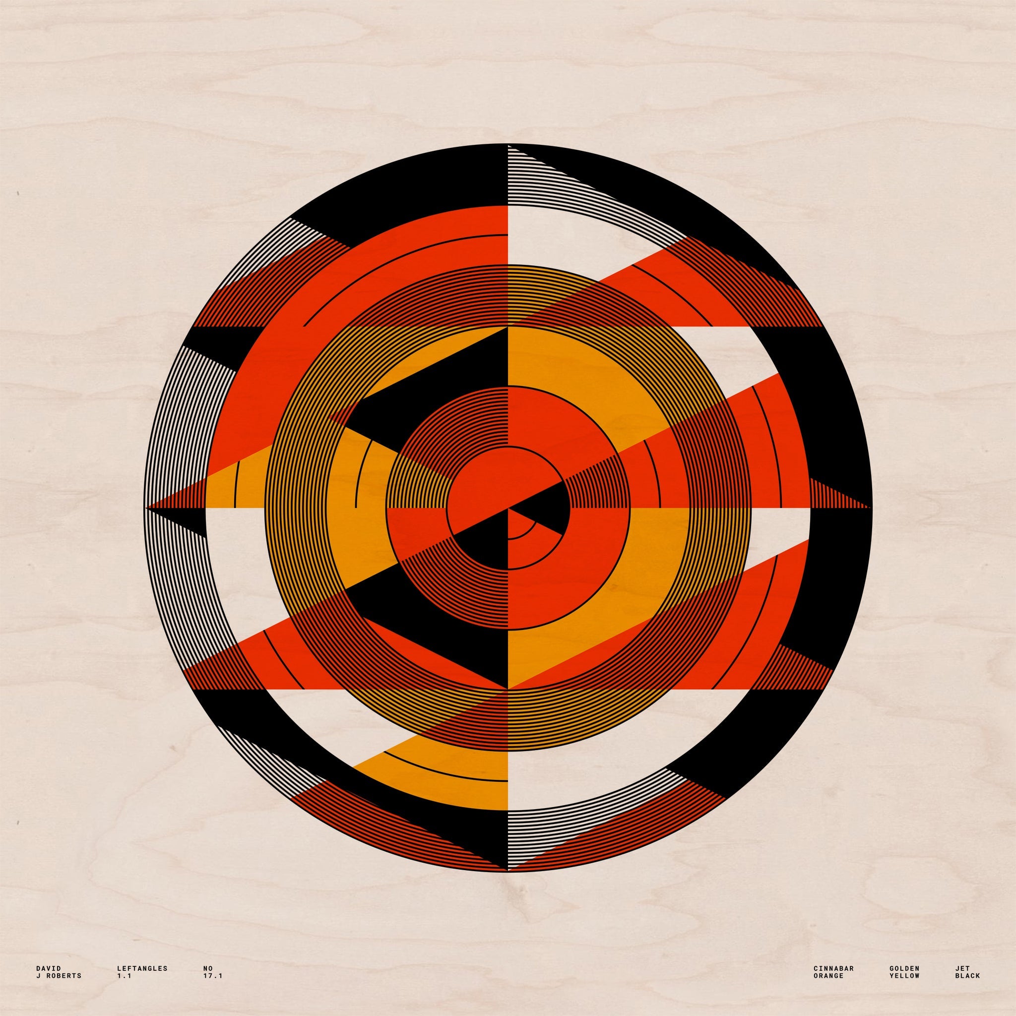 Leftangles 1.1, No. 17.1