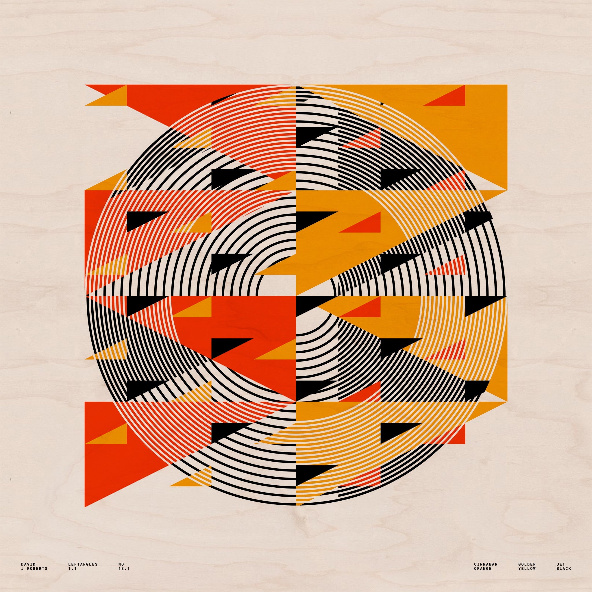 Leftangles 1.1, No. 18.1