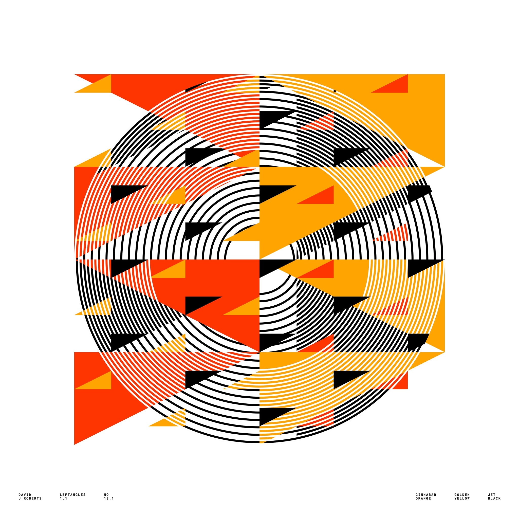 Leftangles 1.1, No. 18.1