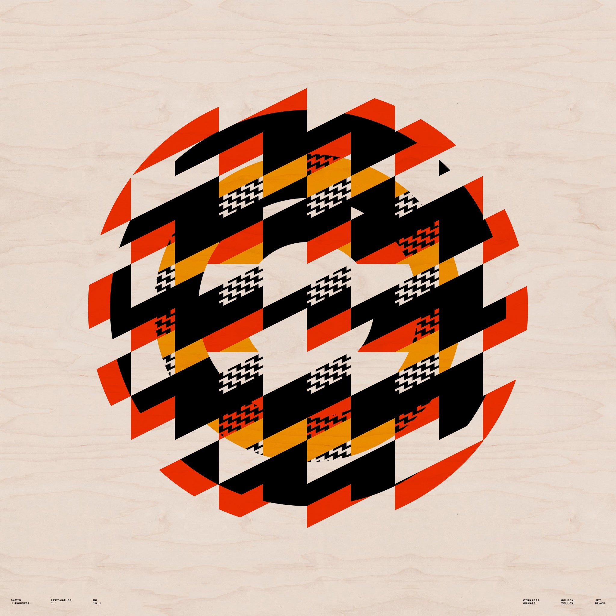 Leftangles 1.1, No. 19.1