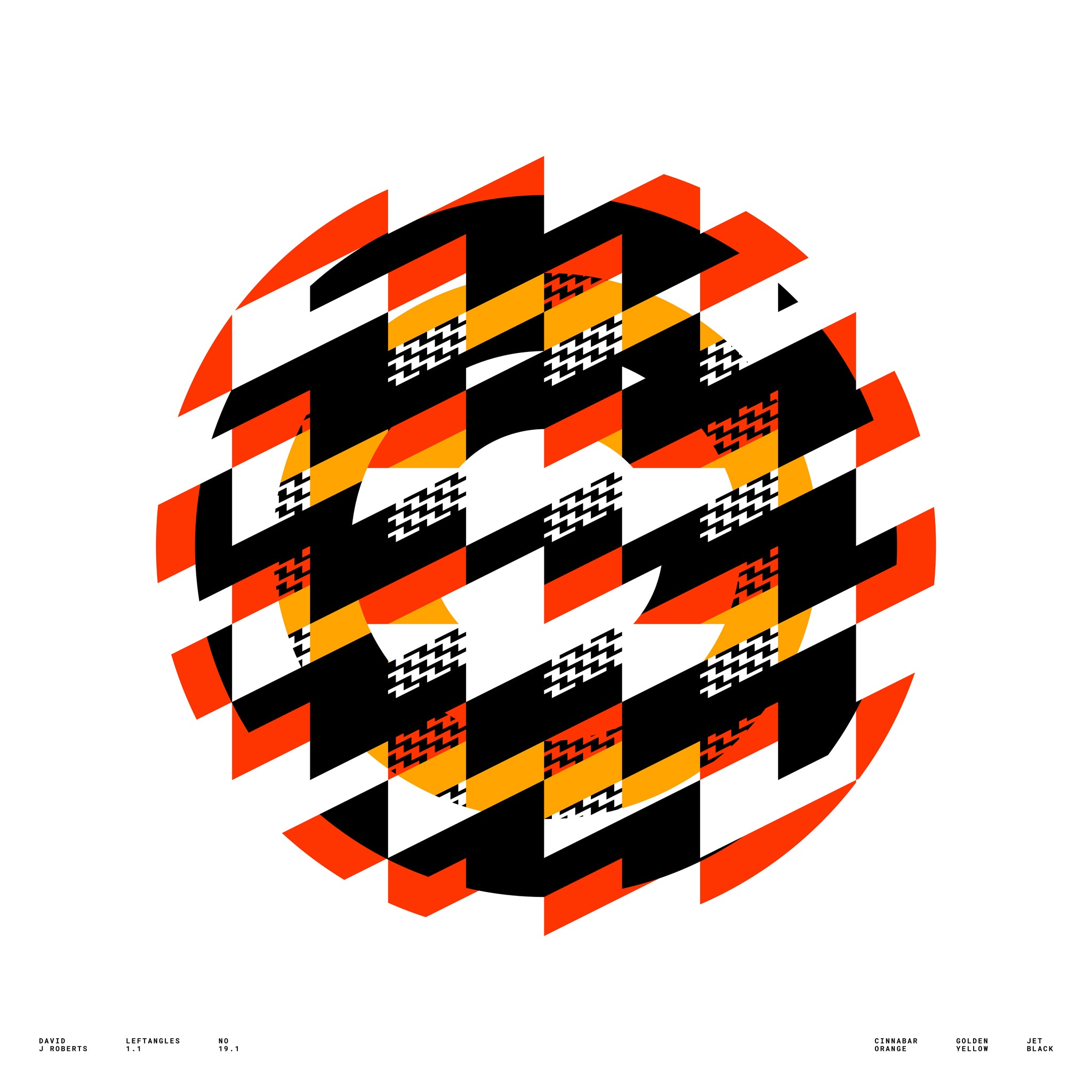 Leftangles 1.1, No. 19.1