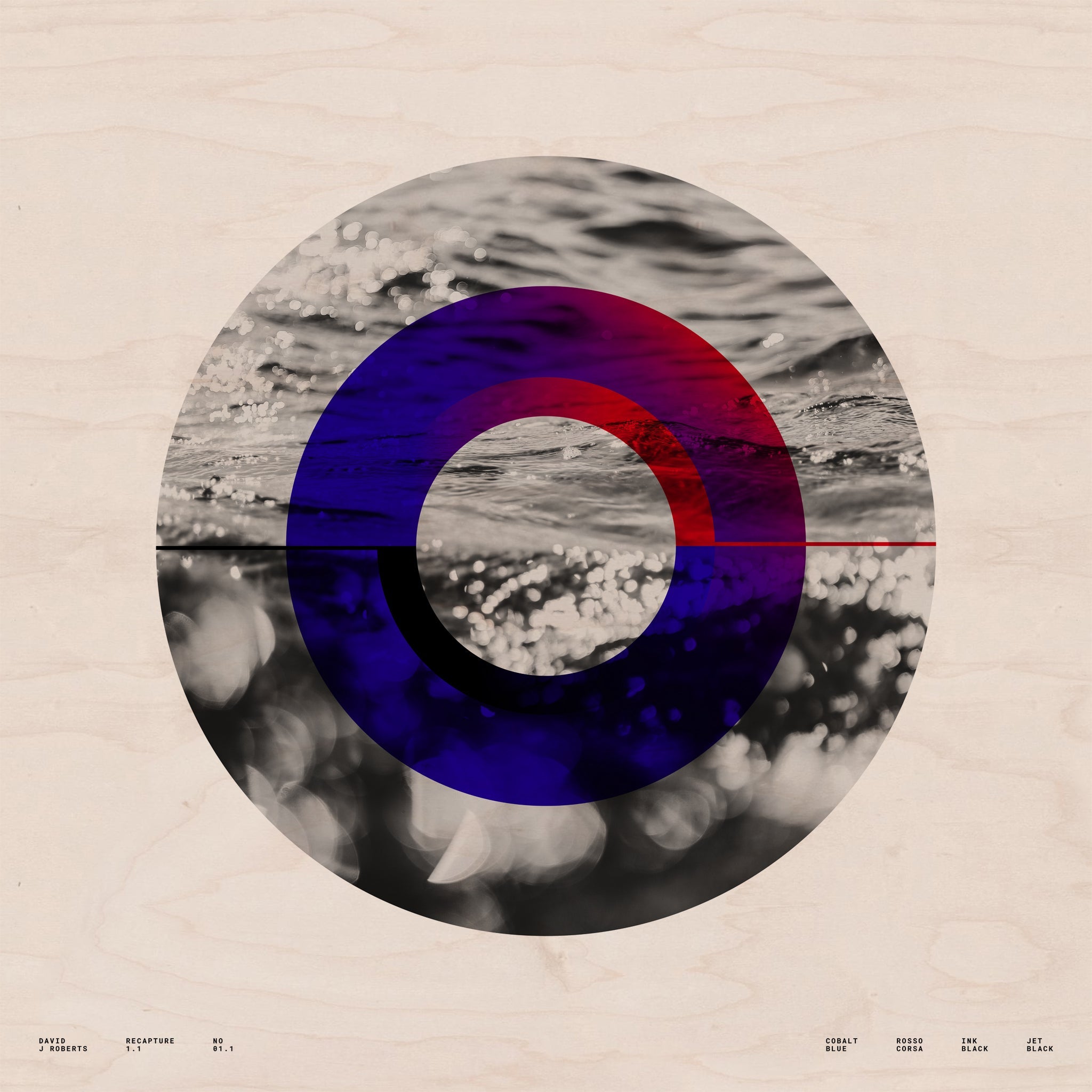 Recapture 1.1, No. 01.1
