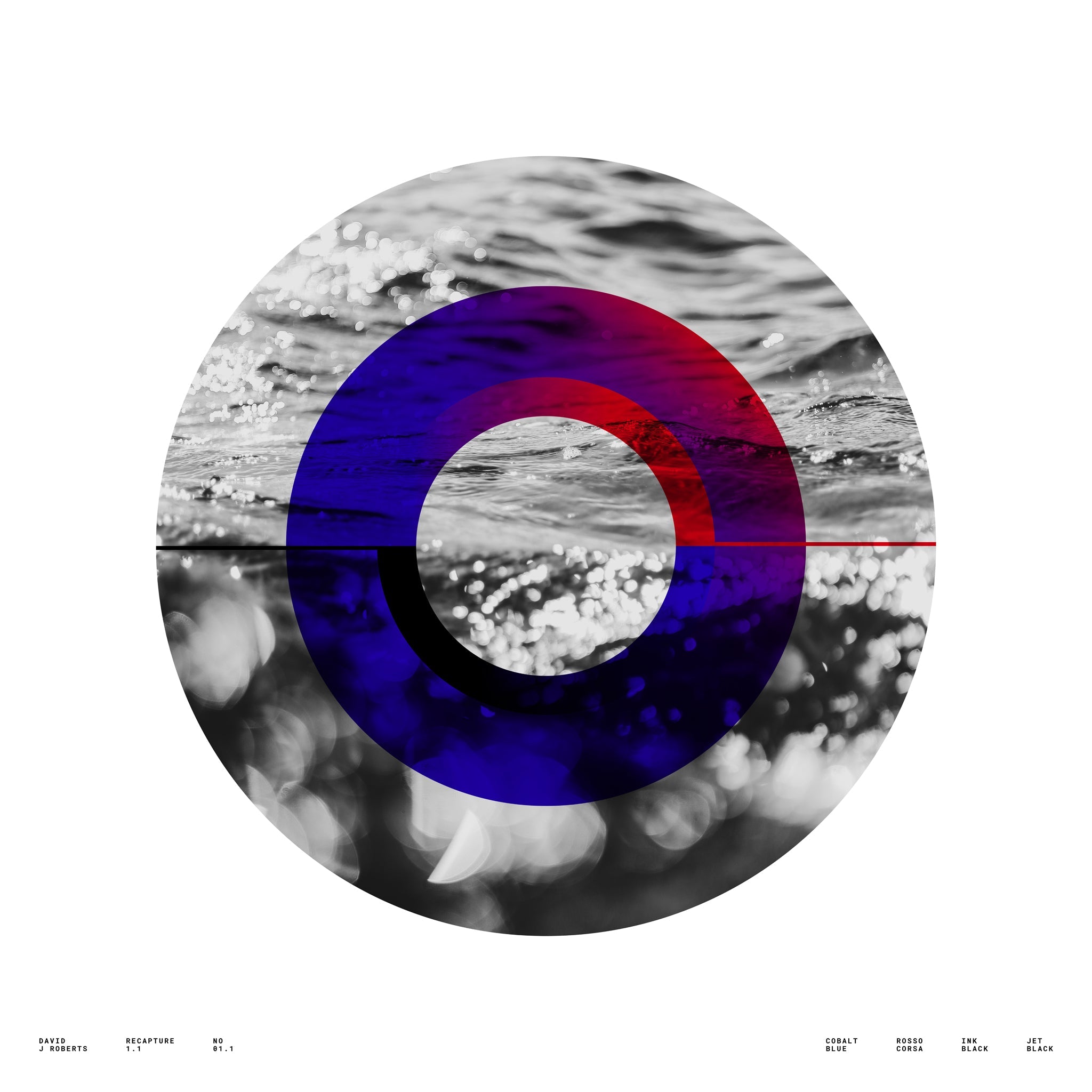 Recapture 1.1, No. 01.1