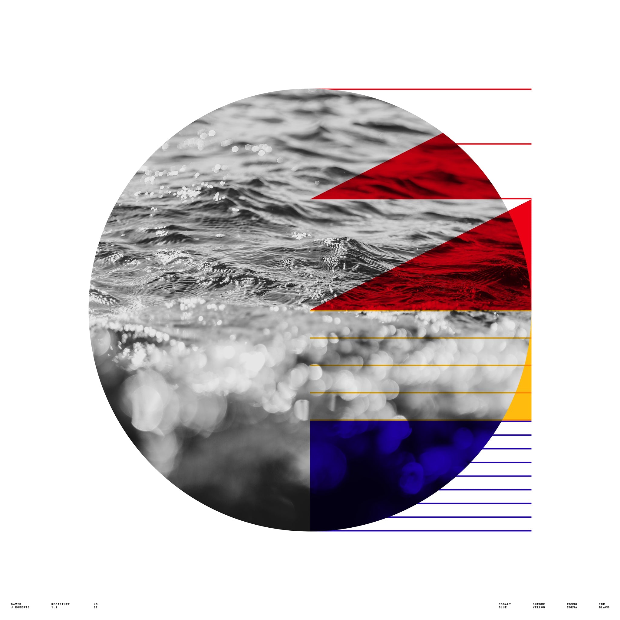 Recapture 1.1, No. 02