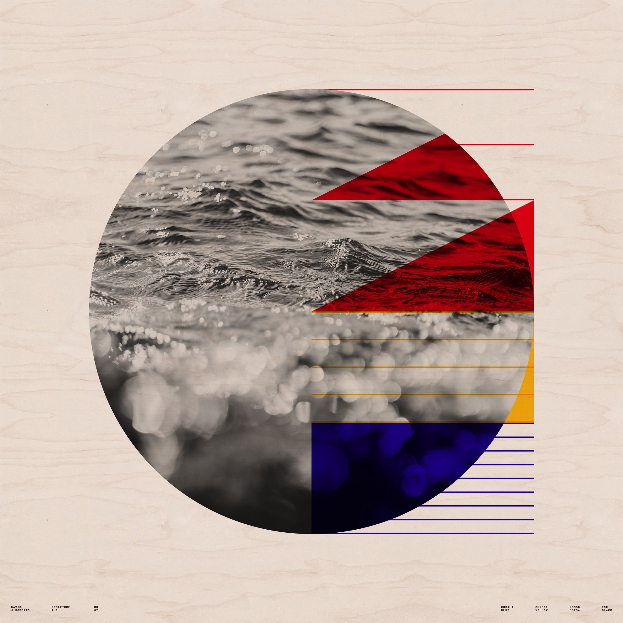 Recapture 1.1, No. 02