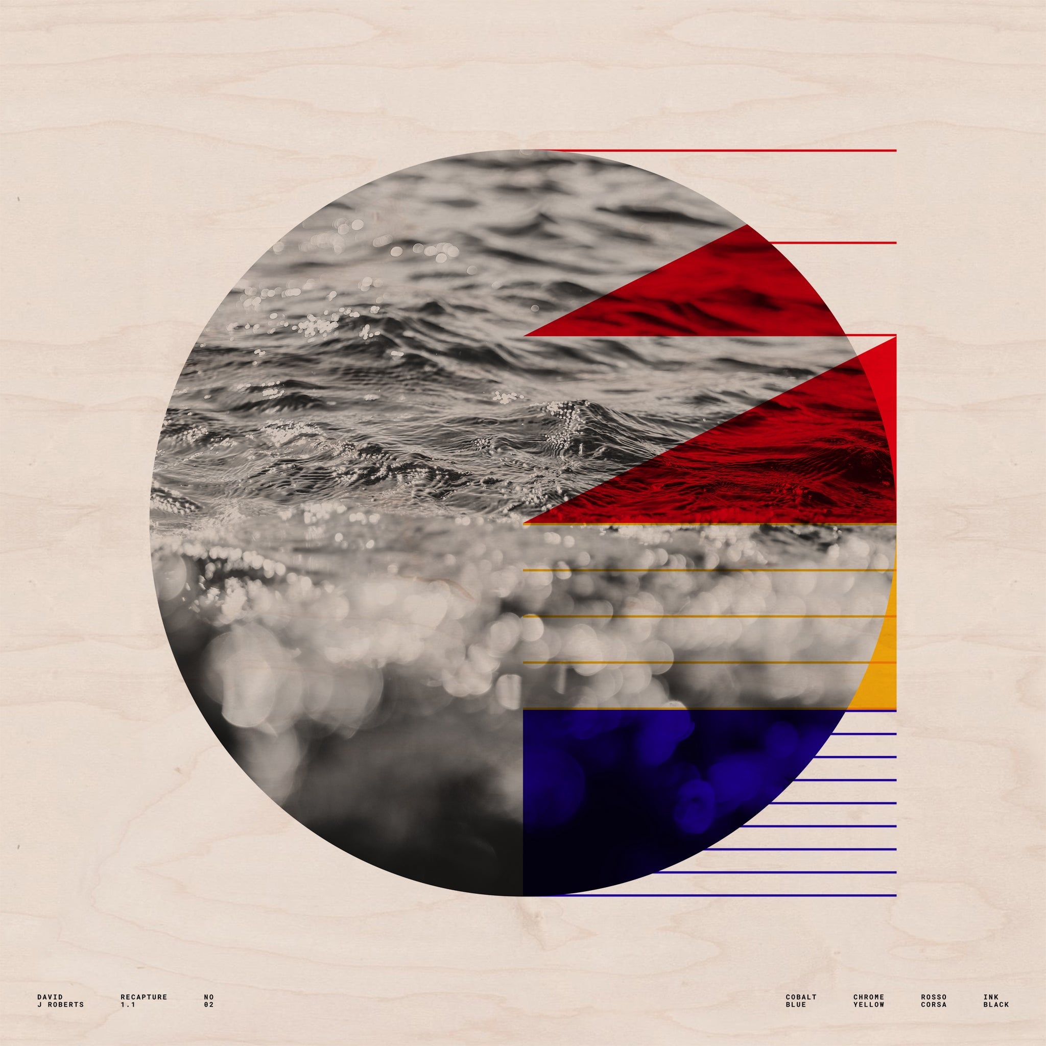 Recapture 1.1, No. 02