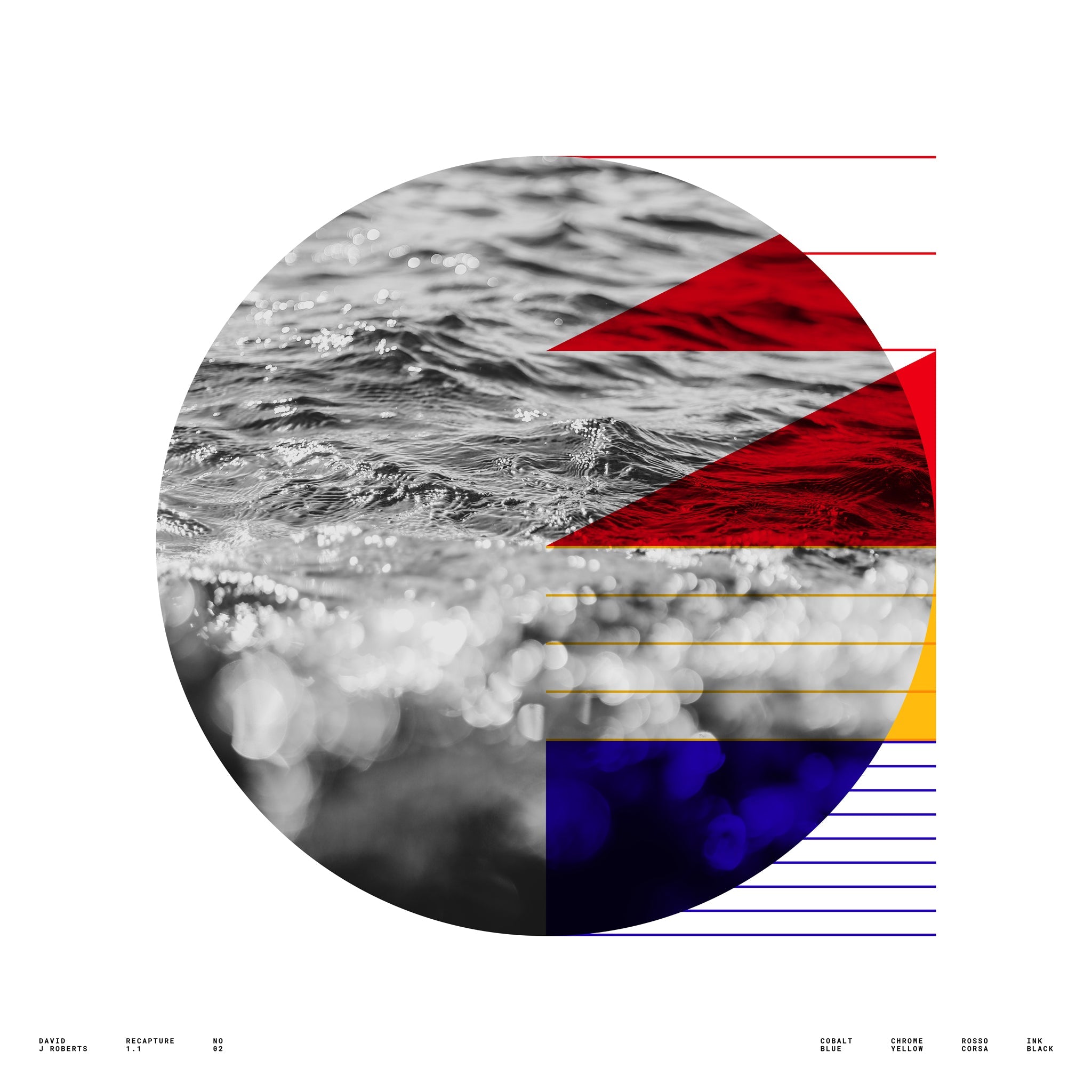Recapture 1.1, No. 02