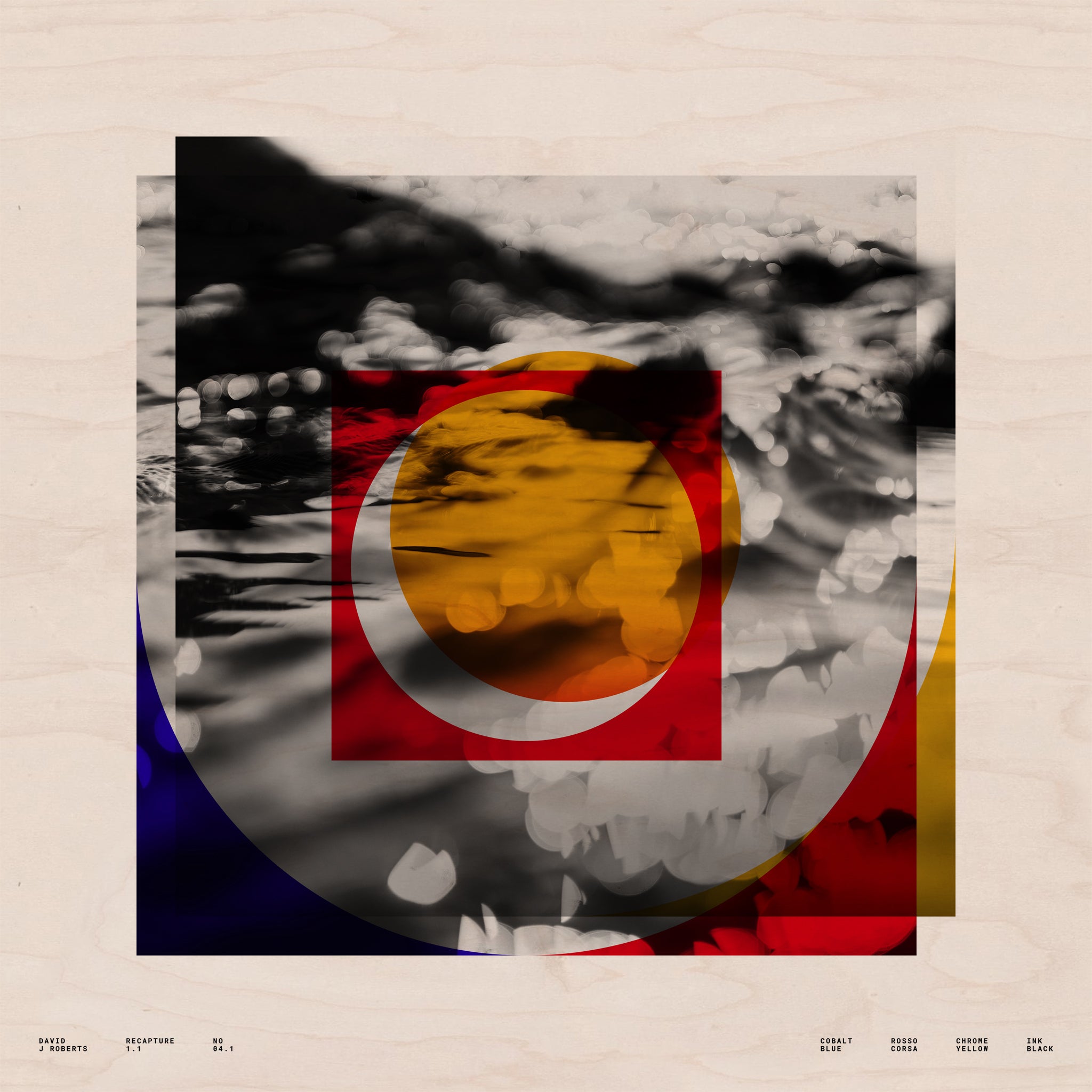 Recapture 1.1, No. 04.1