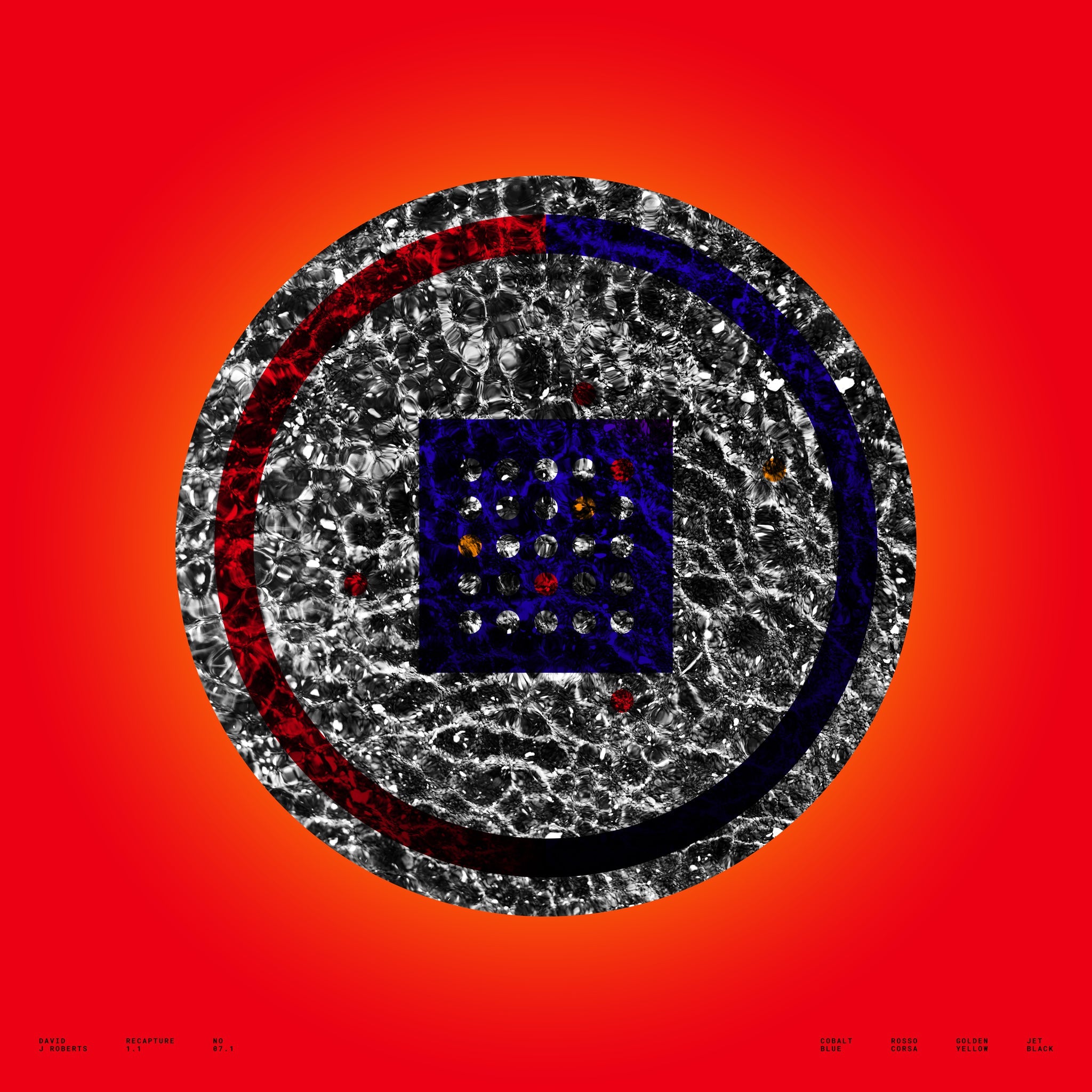 Recapture 1.1, No. 07.1